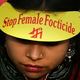 Illustration for article titled Baby Girls Outnumber Boys In India For First Time In Decades